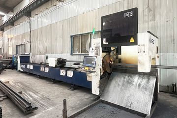 Factory facility photo 5