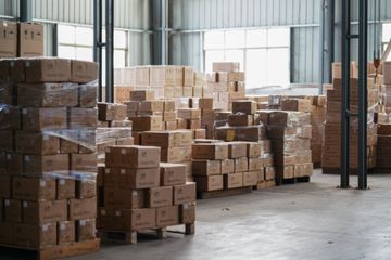 Factory facility photo 4