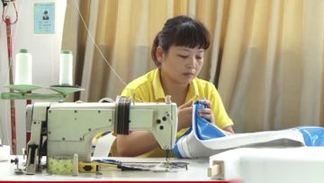 Factory and facilities of Guangdong Family of Childhood Industrial Co., Ltd.