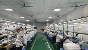Factory facility photo 3