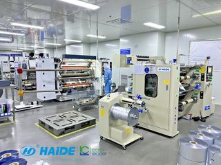 Factory facility photo 4