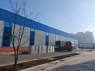 Factory facility photo 4