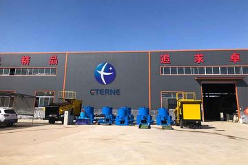 Factory facility photo 3