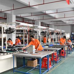 Factory facility photo 2