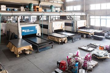 Factory facility photo 5