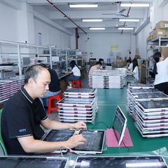 Factory facility photo 3