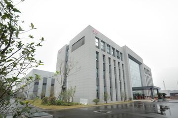 Factory facility photo 3