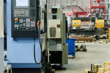 Factory facility photo 3