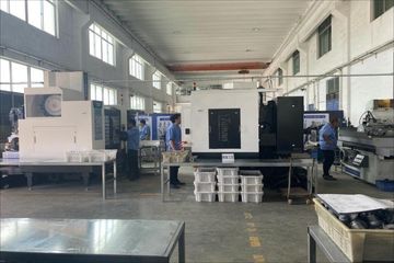 Factory facility photo 2