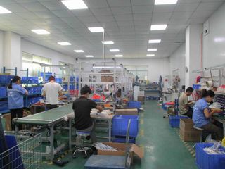 Factory facility photo 5