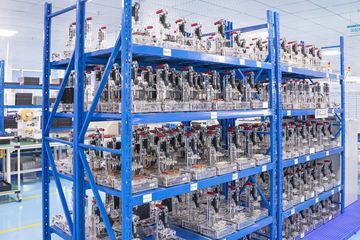 Factory facility photo 3