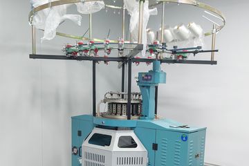 Factory facility photo 2