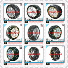 Factory and facilities of Hangzhou Golden Bull Auto Parts Co., Ltd.