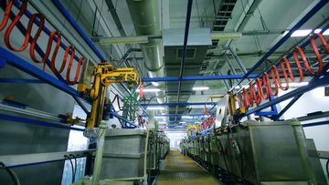 Factory facility photo 2