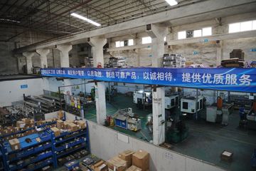 Factory facility photo 3