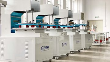 Factory facility photo 5