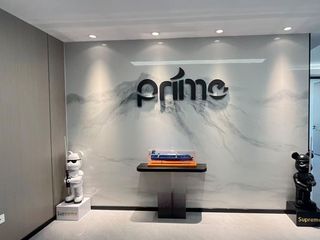 Factory and facilities of Shanghai Prime Technology Co., Ltd.