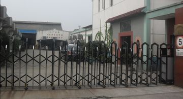 Factory facility photo 5