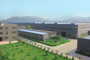 Factory facility photo 5