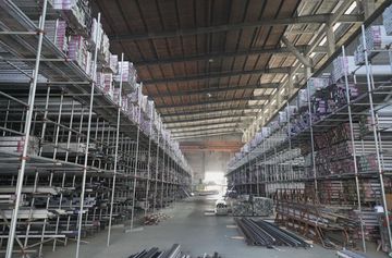 Factory facility photo 3