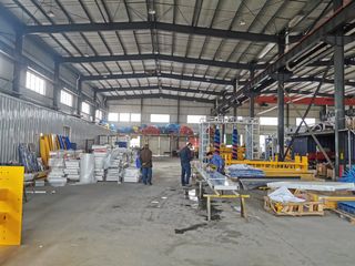Factory facility photo 5