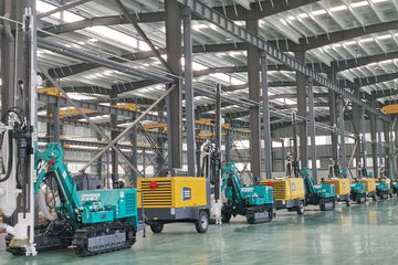Factory facility photo 4