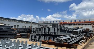 Factory facility photo 2