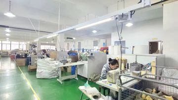 Factory facility photo 5