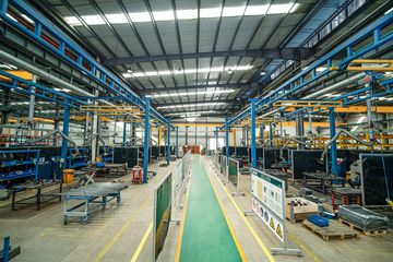 Factory facility photo 2