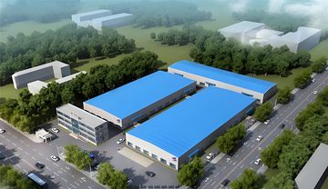 Factory facility photo 3