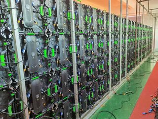 Factory facility photo 5
