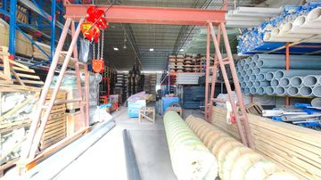 Factory facility photo 2