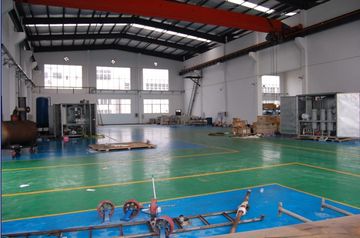 Factory facility photo 3