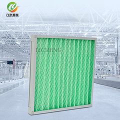 Factory and facilities of Wuxi Licheng Smart Technology Co., Ltd.
