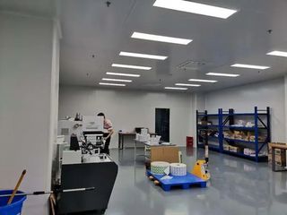 Factory facility photo 5