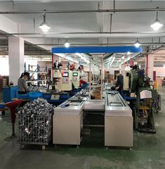 Factory facility photo 4