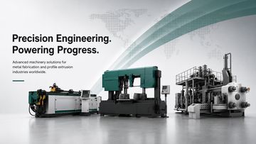 Factory and facilities of SUZHOU WONSTEN IMPORT &amp; EXPORT CO., LTD.