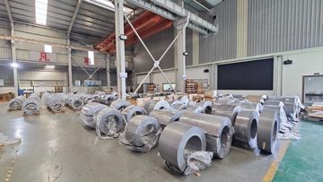 Factory facility photo 3