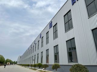 Factory facility photo 2