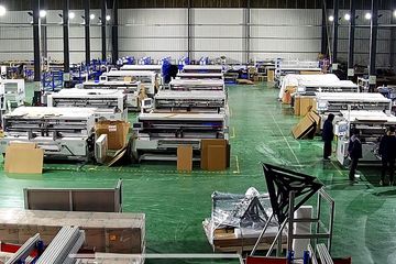 Factory facility photo 4