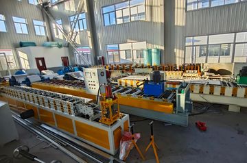 Factory facility photo 5