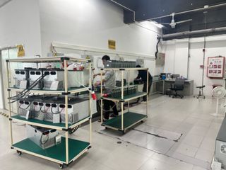 Factory facility photo 2