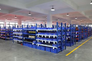 Factory facility photo 2