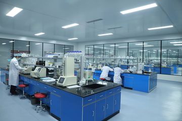 Factory facility photo 5