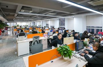 Factory facility photo 3