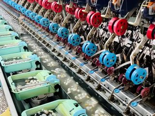 Factory facility photo 2
