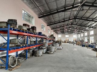 Factory facility photo 5