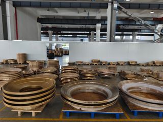 Factory facility photo 5