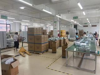 Factory facility photo 3