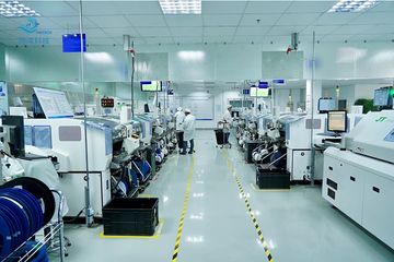 Factory facility photo 5